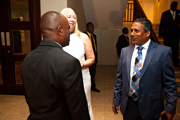 Bill Mortley_St Lucia__2nd Annual Officer's Ball_December 16th, 2017 --1715
