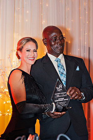 Bill Mortley_St Lucia__2nd Annual Officer's Ball_December 16th, 2017 --1831