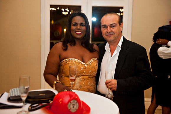 Bill Mortley_St Lucia__2nd Annual Officer's Ball_December 16th, 2017 --1651