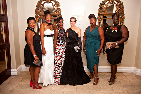 Bill Mortley_St Lucia__2nd Annual Officer's Ball_December 16th, 2017 --1604