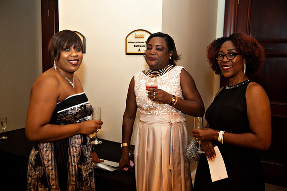 Bill Mortley_St Lucia__2nd Annual Officer's Ball_December 16th, 2017 --1678