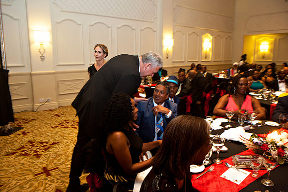 Bill Mortley_St Lucia__2nd Annual Officer's Ball_December 16th, 2017 --1879