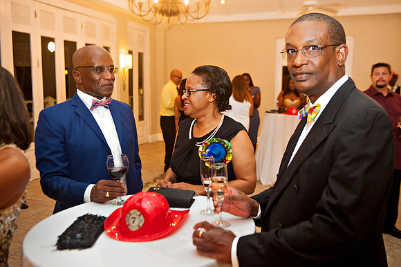Bill Mortley_St Lucia__2nd Annual Officer's Ball_December 16th, 2017 --1650