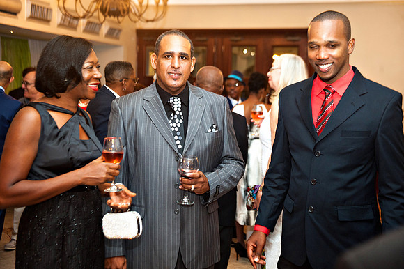 Bill Mortley_St Lucia__2nd Annual Officer's Ball_December 16th, 2017 --1657