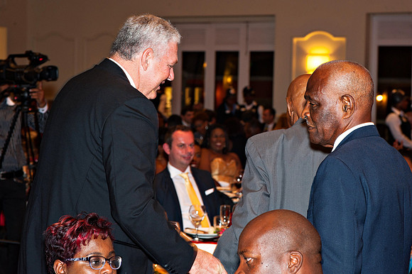 Bill Mortley_St Lucia__2nd Annual Officer's Ball_December 16th, 2017 --1820