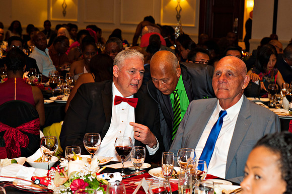 Bill Mortley_St Lucia__2nd Annual Officer's Ball_December 16th, 2017 --1804