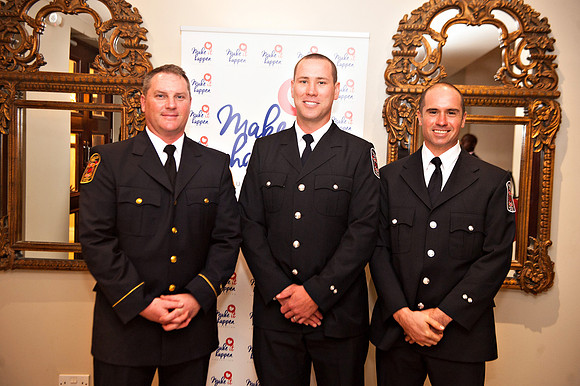 Bill Mortley_St Lucia__2nd Annual Officer's Ball_December 16th, 2017 --1699