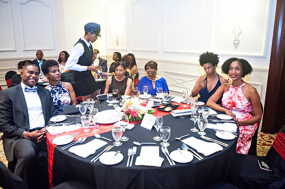 Bill Mortley_St Lucia__2nd Annual Officer's Ball_December 16th, 2017 --1738