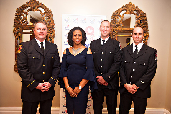 Bill Mortley_St Lucia__2nd Annual Officer's Ball_December 16th, 2017 --1701