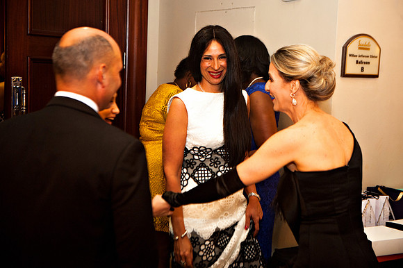 Bill Mortley_St Lucia__2nd Annual Officer's Ball_December 16th, 2017 --1656