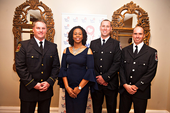 Bill Mortley_St Lucia__2nd Annual Officer's Ball_December 16th, 2017 --1703