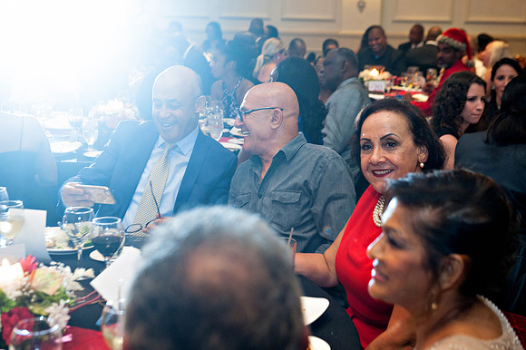Bill Mortley_St Lucia__2nd Annual Officer's Ball_December 16th, 2017 --1845