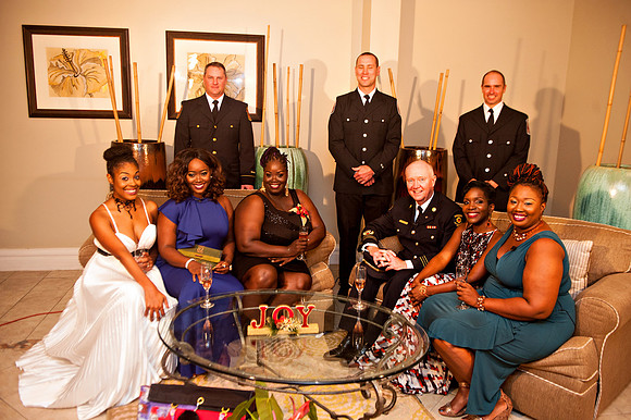 Bill Mortley_St Lucia__2nd Annual Officer's Ball_December 16th, 2017 --1724