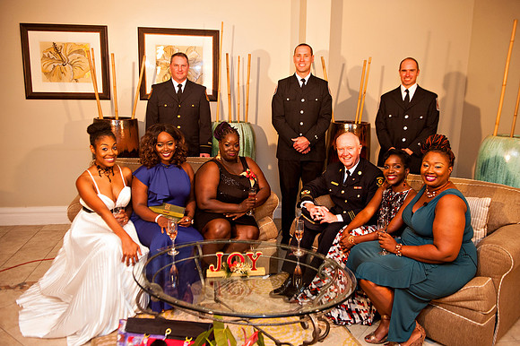 Bill Mortley_St Lucia__2nd Annual Officer's Ball_December 16th, 2017 --1725