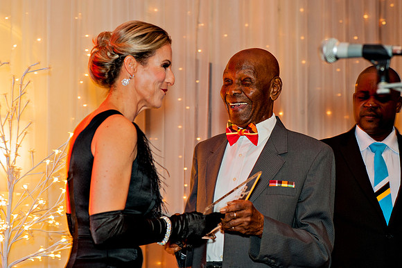 Bill Mortley_St Lucia__2nd Annual Officer's Ball_December 16th, 2017 --1794