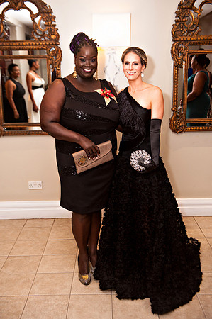 Bill Mortley_St Lucia__2nd Annual Officer's Ball_December 16th, 2017 --1616