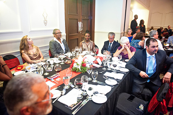 Bill Mortley_St Lucia__2nd Annual Officer's Ball_December 16th, 2017 --1740