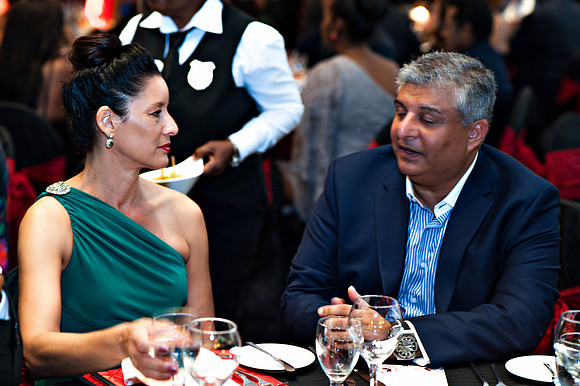 Bill Mortley_St Lucia__2nd Annual Officer's Ball_December 16th, 2017 --1782