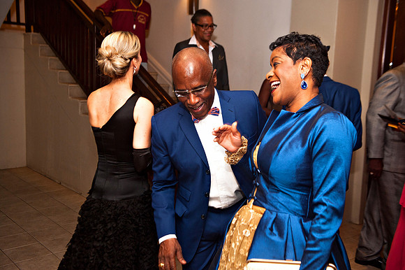 Bill Mortley_St Lucia__2nd Annual Officer's Ball_December 16th, 2017 --1623