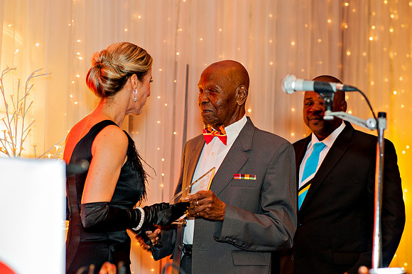 Bill Mortley_St Lucia__2nd Annual Officer's Ball_December 16th, 2017 --1793