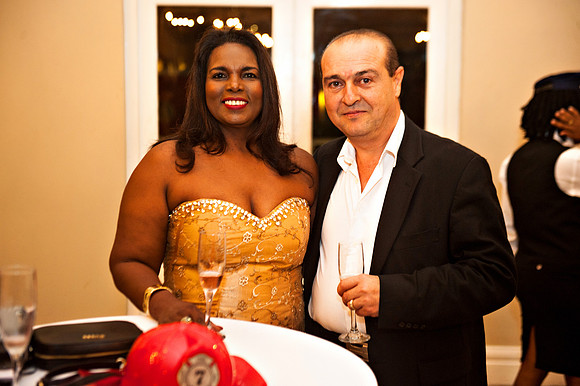 Bill Mortley_St Lucia__2nd Annual Officer's Ball_December 16th, 2017 --1652