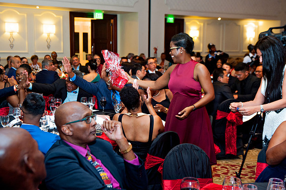 Bill Mortley_St Lucia__2nd Annual Officer's Ball_December 16th, 2017 --1866