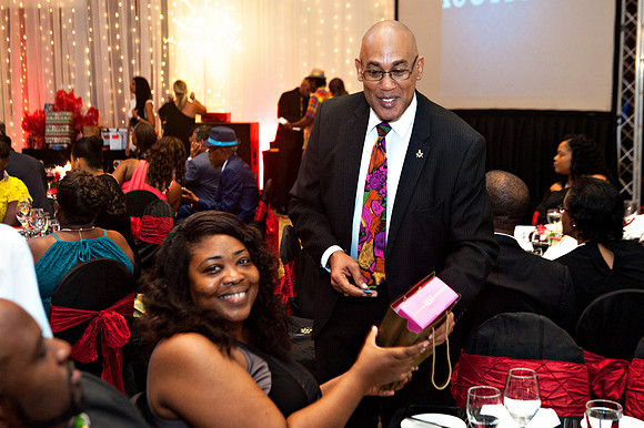 Bill Mortley_St Lucia__2nd Annual Officer's Ball_December 16th, 2017 --1877
