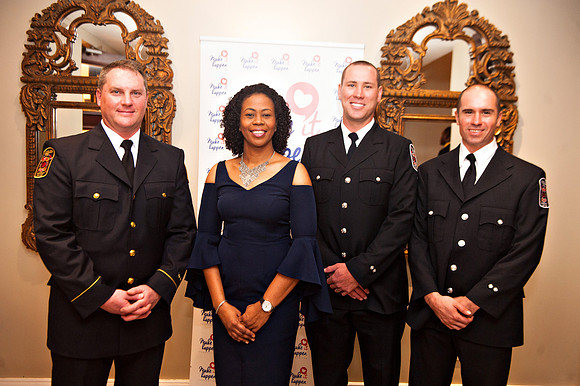 Bill Mortley_St Lucia__2nd Annual Officer's Ball_December 16th, 2017 --1702