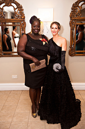 Bill Mortley_St Lucia__2nd Annual Officer's Ball_December 16th, 2017 --1615