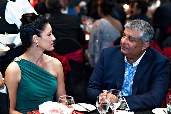Bill Mortley_St Lucia__2nd Annual Officer's Ball_December 16th, 2017 --1781