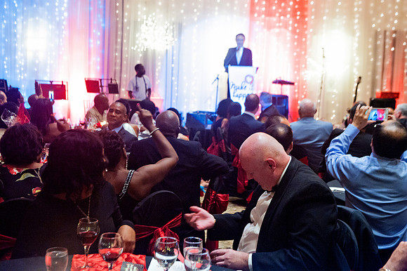 Bill Mortley_St Lucia__2nd Annual Officer's Ball_December 16th, 2017 --1862