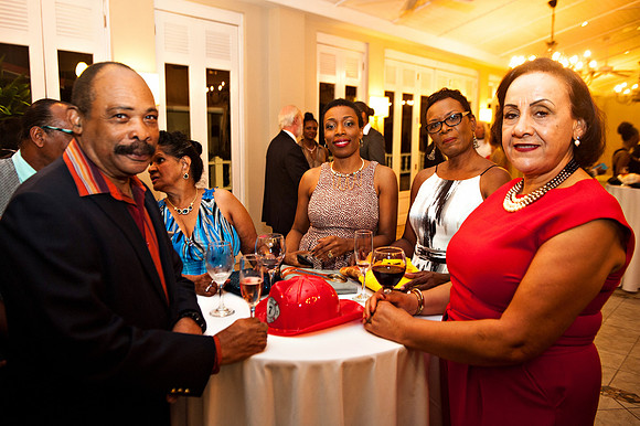 Bill Mortley_St Lucia__2nd Annual Officer's Ball_December 16th, 2017 --1670