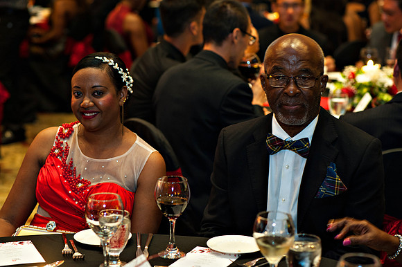 Bill Mortley_St Lucia__2nd Annual Officer's Ball_December 16th, 2017 --1749