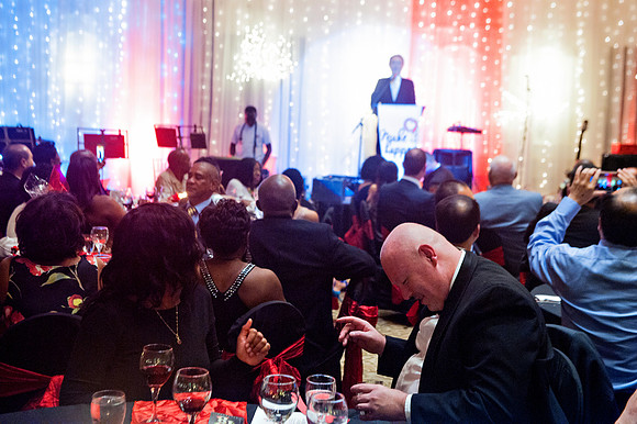 Bill Mortley_St Lucia__2nd Annual Officer's Ball_December 16th, 2017 --1860