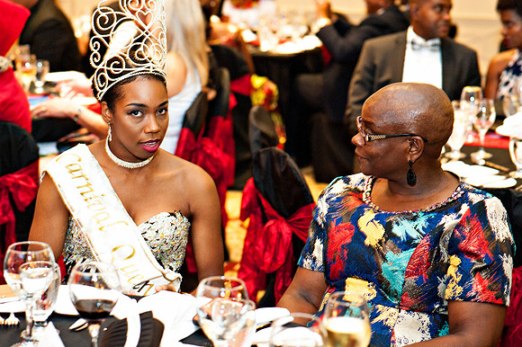 Bill Mortley_St Lucia__2nd Annual Officer's Ball_December 16th, 2017 --1743