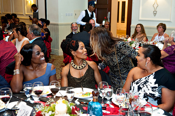 Bill Mortley_St Lucia__2nd Annual Officer's Ball_December 16th, 2017 --1854