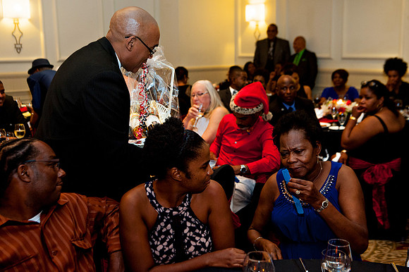 Bill Mortley_St Lucia__2nd Annual Officer's Ball_December 16th, 2017 --1871