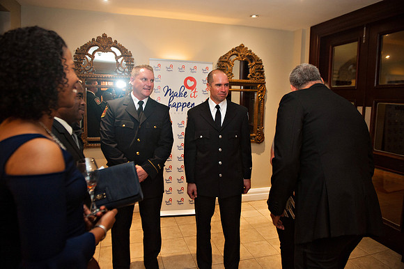 Bill Mortley_St Lucia__2nd Annual Officer's Ball_December 16th, 2017 --1711