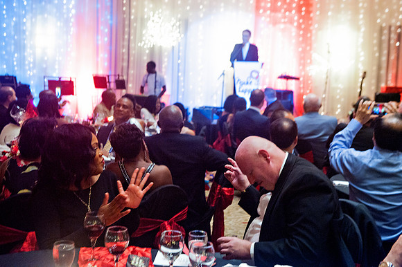 Bill Mortley_St Lucia__2nd Annual Officer's Ball_December 16th, 2017 --1861