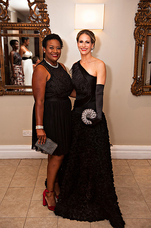Bill Mortley_St Lucia__2nd Annual Officer's Ball_December 16th, 2017 --1607
