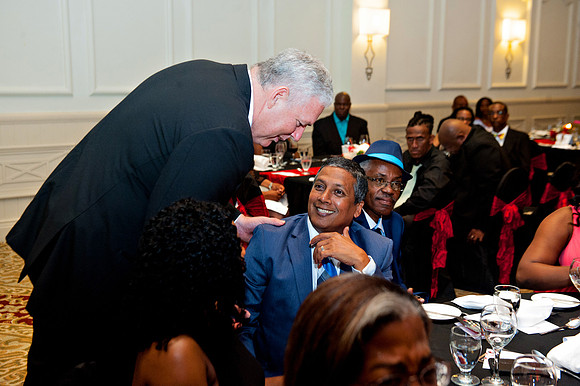 Bill Mortley_St Lucia__2nd Annual Officer's Ball_December 16th, 2017 --1880