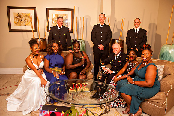Bill Mortley_St Lucia__2nd Annual Officer's Ball_December 16th, 2017 --1723