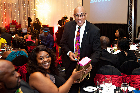 Bill Mortley_St Lucia__2nd Annual Officer's Ball_December 16th, 2017 --1878