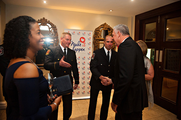 Bill Mortley_St Lucia__2nd Annual Officer's Ball_December 16th, 2017 --1712