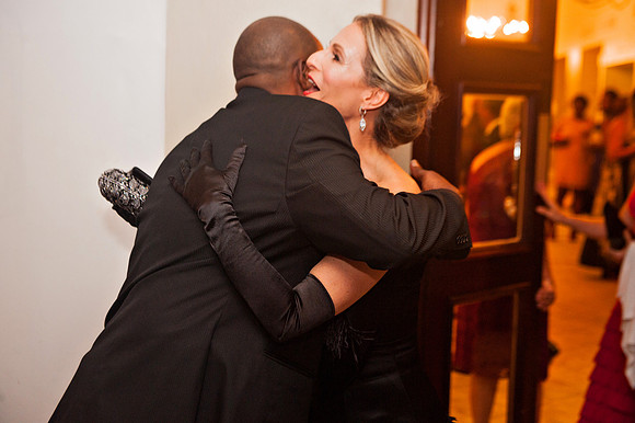 Bill Mortley_St Lucia__2nd Annual Officer's Ball_December 16th, 2017 --1631