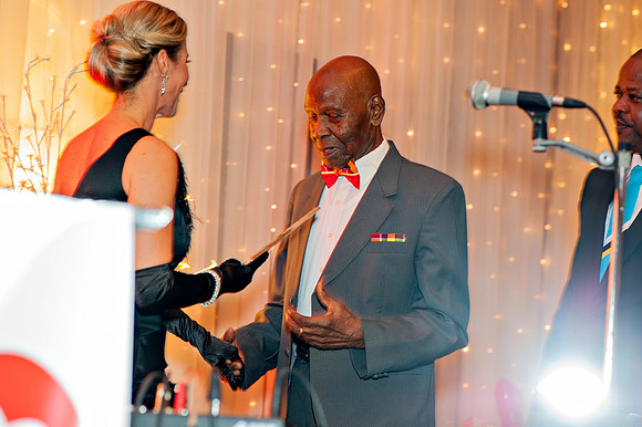 Bill Mortley_St Lucia__2nd Annual Officer's Ball_December 16th, 2017 --1790