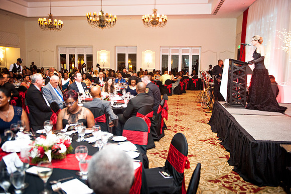 Bill Mortley_St Lucia__2nd Annual Officer's Ball_December 16th, 2017 --1731