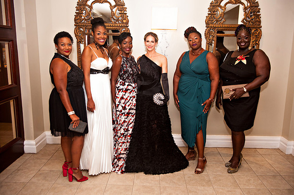 Bill Mortley_St Lucia__2nd Annual Officer's Ball_December 16th, 2017 --1605