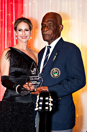 Bill Mortley_St Lucia__2nd Annual Officer's Ball_December 16th, 2017 --1815