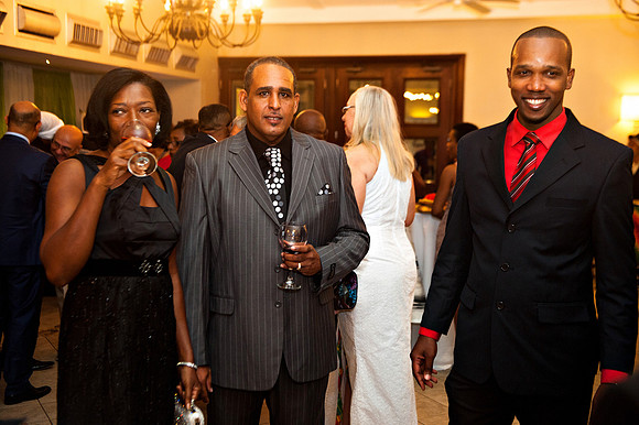 Bill Mortley_St Lucia__2nd Annual Officer's Ball_December 16th, 2017 --1658